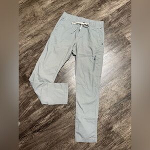 VUORI Ripstop HIKING Outdoor PANTS